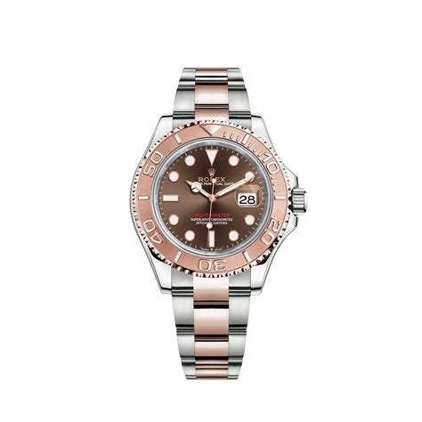 Rolex Yacht-Master oystersteel